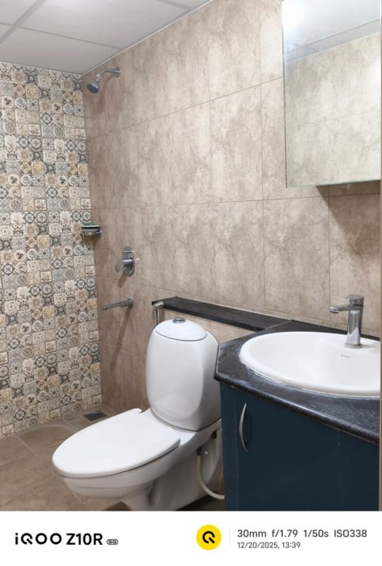 Bathroom, brigade-bricklane 2 Bedroom 635 Sq.Ft. Apartment In Jakkuru Bangalore 9813583