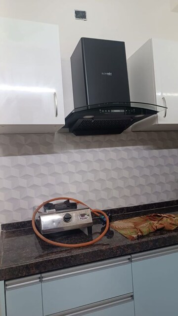 Parking in 2 BHK Apartment at Godrej Green Cove, Mahalunge – for Rent