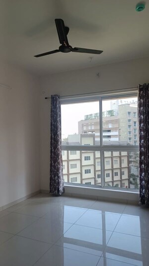 Room in 2 BHK Apartment at Godrej Green Cove, Mahalunge – for Rent