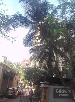 2 BHK Apartment For Rent in Girnar Tower Parel