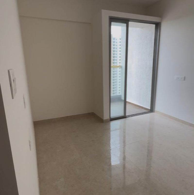 2 BHK Apartment For Rent in Godrej Sky Greens