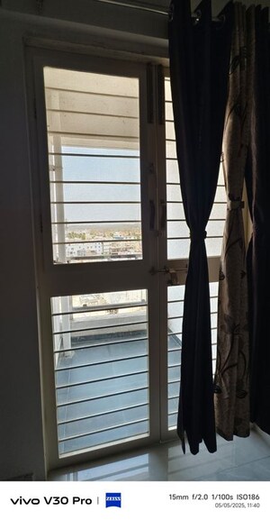 2 BHK Apartment – Exterior View View at Venkatesh Viraj Heights, Dhanori - for Rent