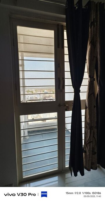 2 BHK Apartment – Exterior View View at Venkatesh Viraj Heights, Dhanori - for Rent