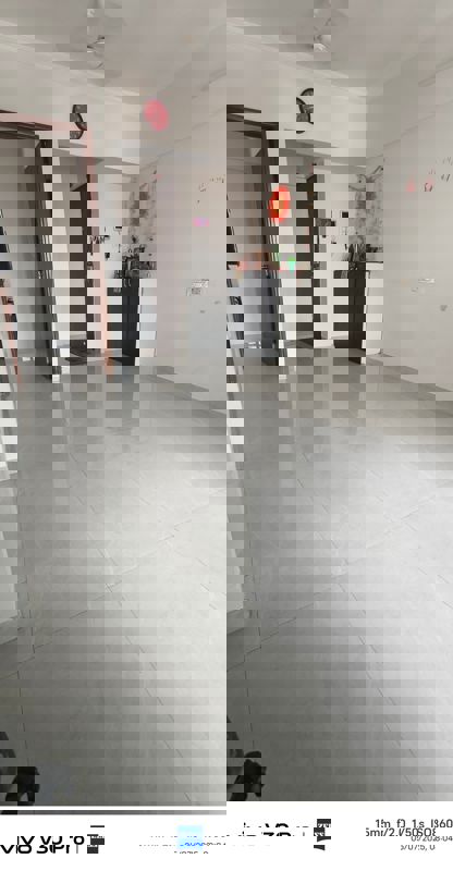 2 BHK 764 Sq.Ft. Apartment in Venkatesh Viraj Heights