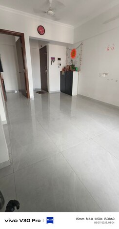 2 BHK Apartment For Rent in Venkatesh Viraj Heights