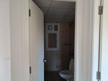 Building Lobby in 2 BHK Apartment at Brigade Northridge, Kogilu Road – for Rent