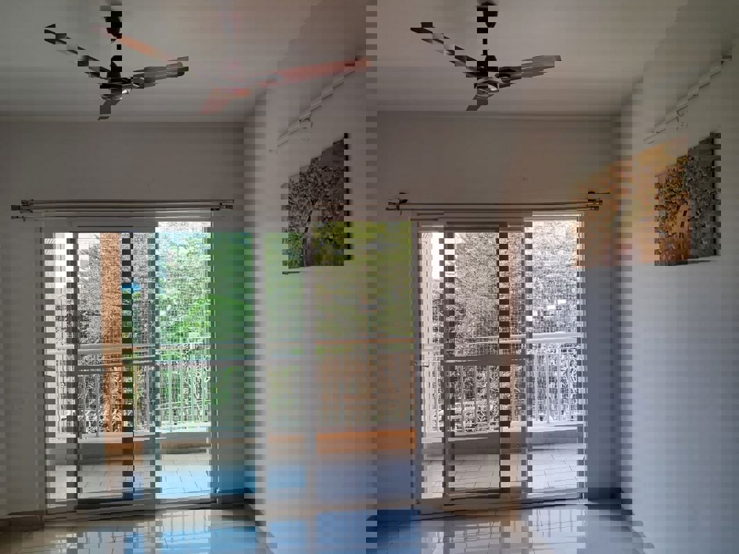 2 BHK + Pooja Room 923 Sq.Ft. Apartment in Brigade Northridge