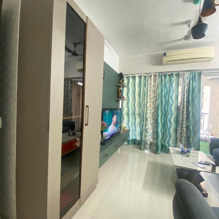 undefined, nyati-elysia 2 Bedroom 1173 Sq.Ft. Apartment In Kharadi Pune 9813352