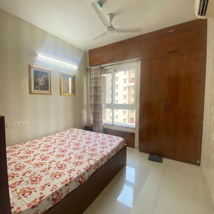 Bedroom, nyati-elysia 2 Bedroom 1173 Sq.Ft. Apartment In Kharadi Pune 9813352