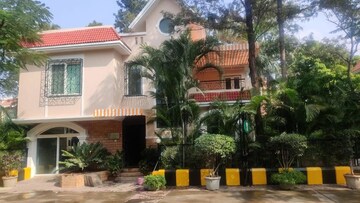 4 BHK Villa For Sale in Nyati Enclave, Mohammadwadi