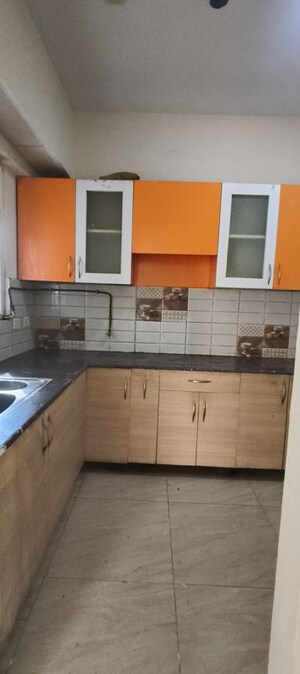 Kitchen in 2 BHK Apartment at Gaur City-2, Gaur City 2 – for Rent