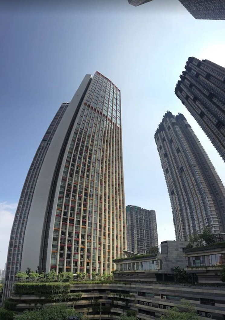 Exterior View, lodha-allura 3 Bedroom 1092 Sq.Ft. Apartment In Worli Mumbai 9813620