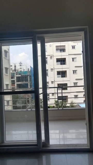 Building Lobby in 2 BHK Apartment at Kondapur – for Rent