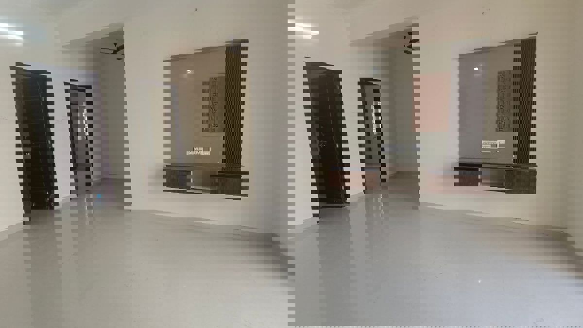 2 BHK + Pooja Room Apartment For Rent in Kondapur