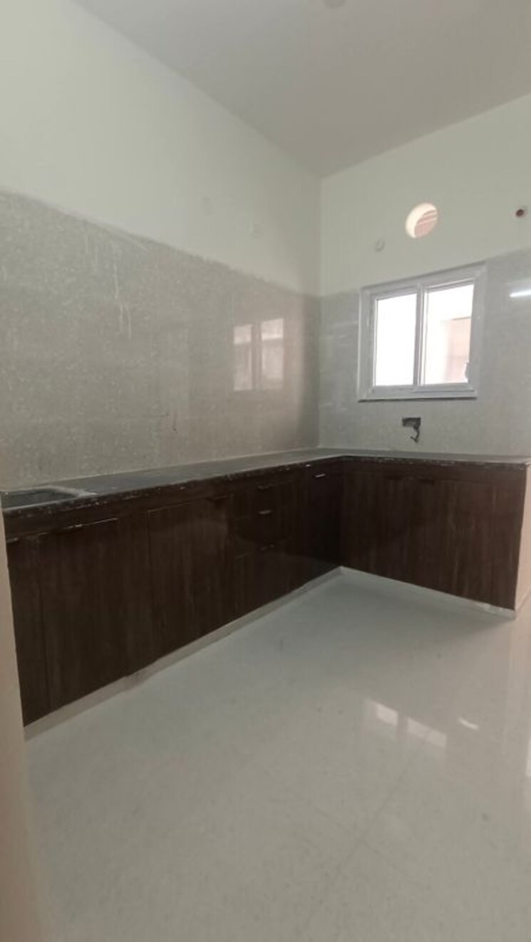 Kitchen, kondapur 2 Bedroom 1150 Sq.Ft. Apartment In Kondapur Hyderabad 9813622