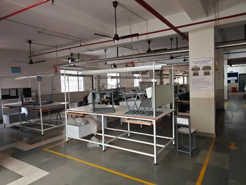  Industrial Plot – Exterior View View at Sector 63 - for Rent