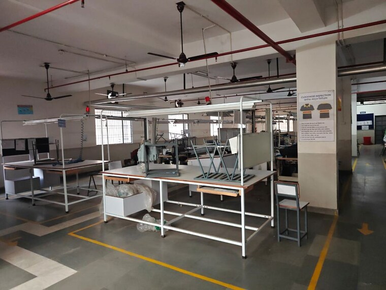 Exterior View, sector 63 Commercial Industrial Plot 27000 Sq.Ft. In Sector 63 Noida 9813619