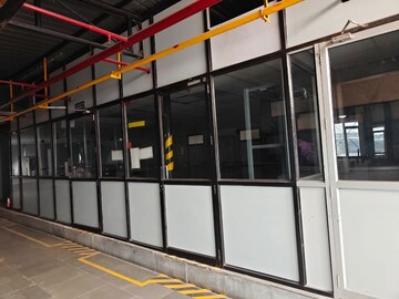  Industrial Plot – Exterior View View at Sector 63 - for Rent