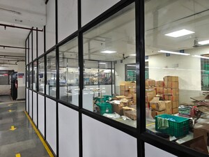  Industrial Plot – Exterior View View at Sector 63 - for Rent