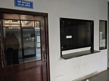  Industrial Plot – Exterior View View at Sector 63 - for Rent