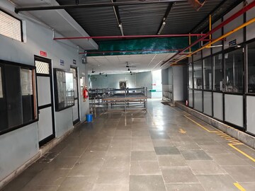  Industrial Plot – Exterior View View at Sector 63 - for Rent