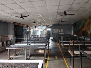  Industrial Plot – Exterior View View at Sector 63 - for Rent