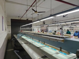  Industrial Plot For Rent in Sector 63