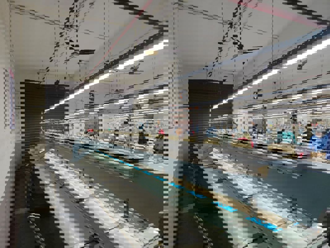 Industrial Plot For Rent in Sector 63