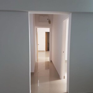 2 BHK Apartment For Rent in Kumar Primavera, Sainath Nagar