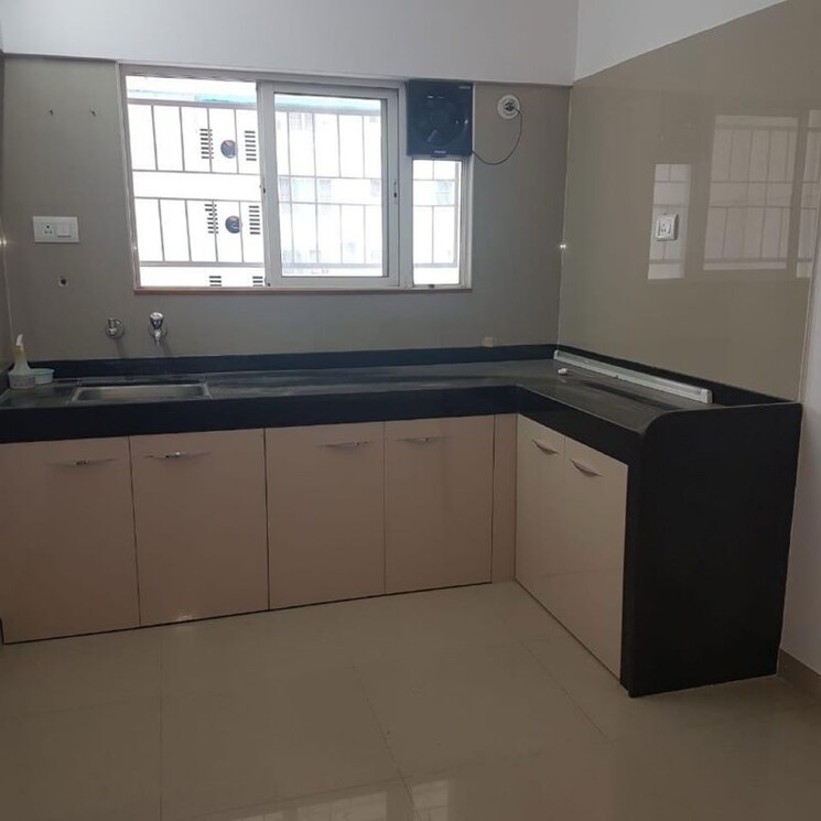 Kitchen, kumar-primavera 2 Bedroom 721 Sq.Ft. Apartment In Sainath Nagar Pune 9813627