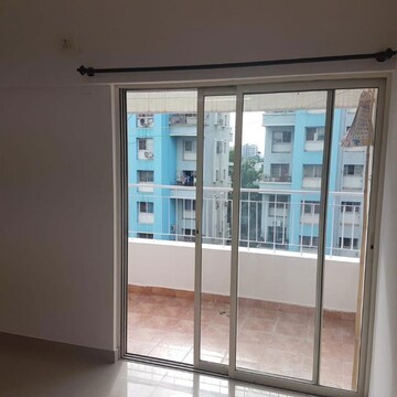 Room in 2 BHK Apartment at Kumar Primavera, Sainath Nagar – for Rent