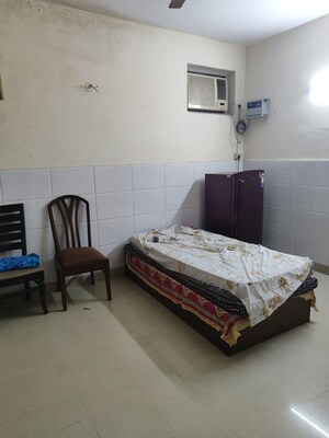 Bedroom in Studio Apartment at RWA Apartments Sector 29, Sector 29 – for Rent