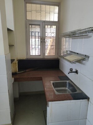 Kitchen in Studio Apartment at RWA Apartments Sector 29, Sector 29 – for Rent