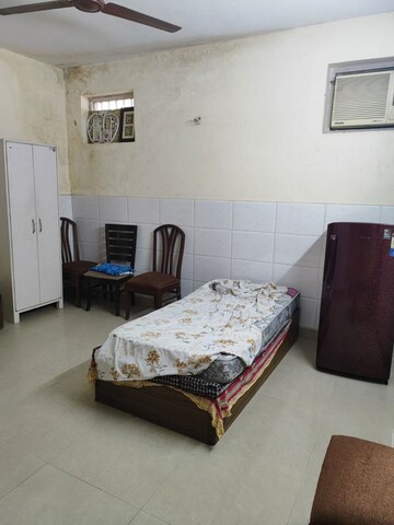 Bedroom in Studio Apartment at RWA Apartments Sector 29, Sector 29 – for Rent