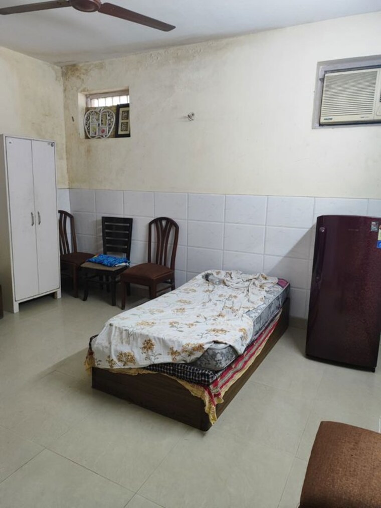 Bedroom, rwa-apartments-sector-29 Studio 450 Sq.Ft. Apartment In Sector 29 Noida 9813628