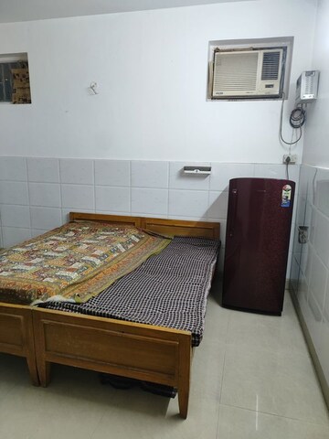 Kitchen in Studio Apartment at RWA Apartments Sector 29, Sector 29 – for Rent