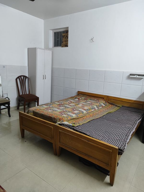 Studio+ Servant Room Apartment For Rent in RWA Apartments Sector 29