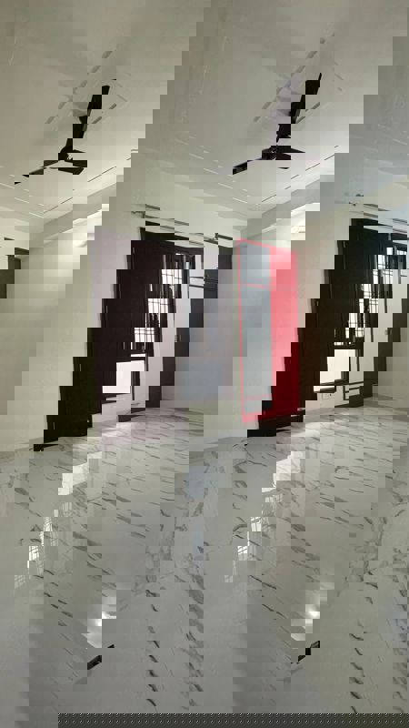 1 BHK + Servant Room Builder Floor For Rent in Chattarpur