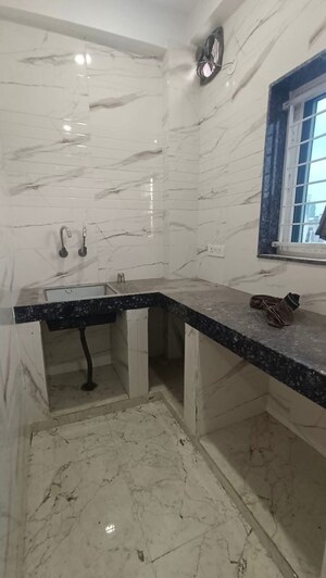 Kitchen in 1 BHK Apartment at Kondapur – for Rent