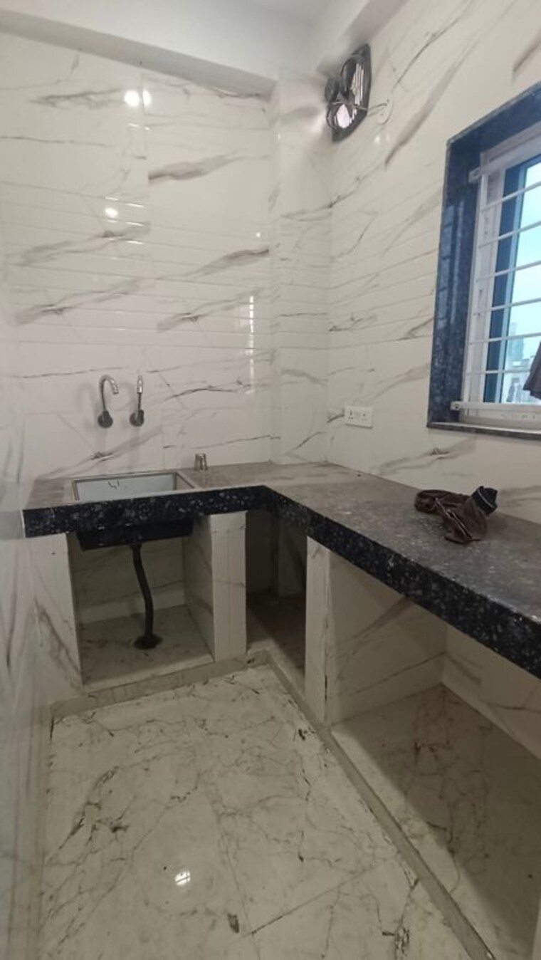 Kitchen, kondapur 1 Bedroom 650 Sq.Ft. Apartment In Kondapur Hyderabad 9813631