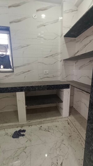 Kitchen in 1 BHK Apartment at Kondapur – for Rent