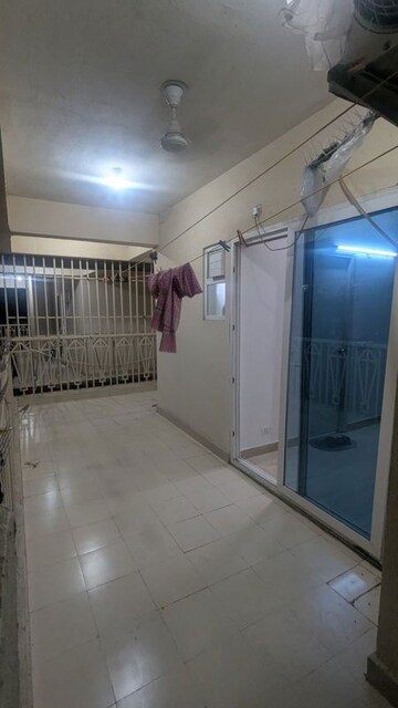 Building Lobby in 2 BHK Apartment at Gaur City 7th Avenue, Sector 4 Greater Noida – for Rent