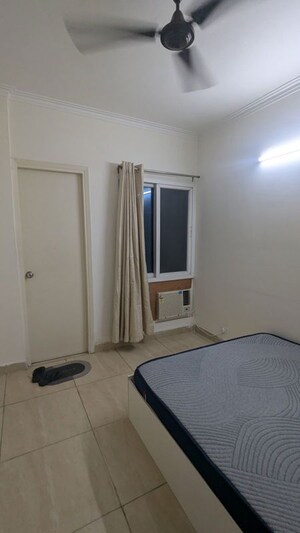 Bathroom in 2 BHK Apartment at Gaur City 7th Avenue, Sector 4 Greater Noida – for Rent