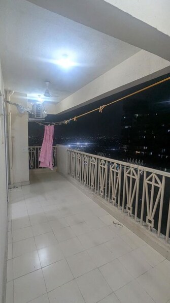 2 BHK 1105 Sq.Ft. Apartment in Gaur City 7th Avenue