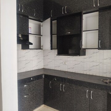 Kitchen in 3 BHK Apartment at Gaur City-2, Gaur City 2 – for Rent