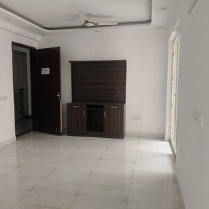 Building Lobby in 3 BHK Apartment at Gaur City-2, Gaur City 2 – for Rent