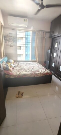 2 BHK Apartment For Sale in Mak Snehangan Residency