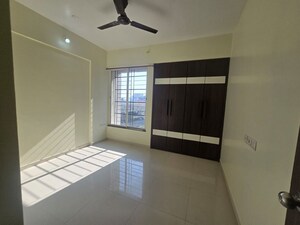 Bedroom in 3 BHK Apartment at Vasant Fiona, Pokhran Road No Two – for Rent