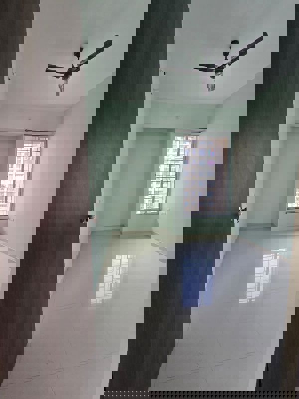 3 BHK + Extra Room Apartment For Rent in Vasant Fiona