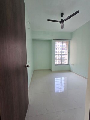 Bedroom in 3 BHK Apartment at Vasant Fiona, Pokhran Road No Two – for Rent